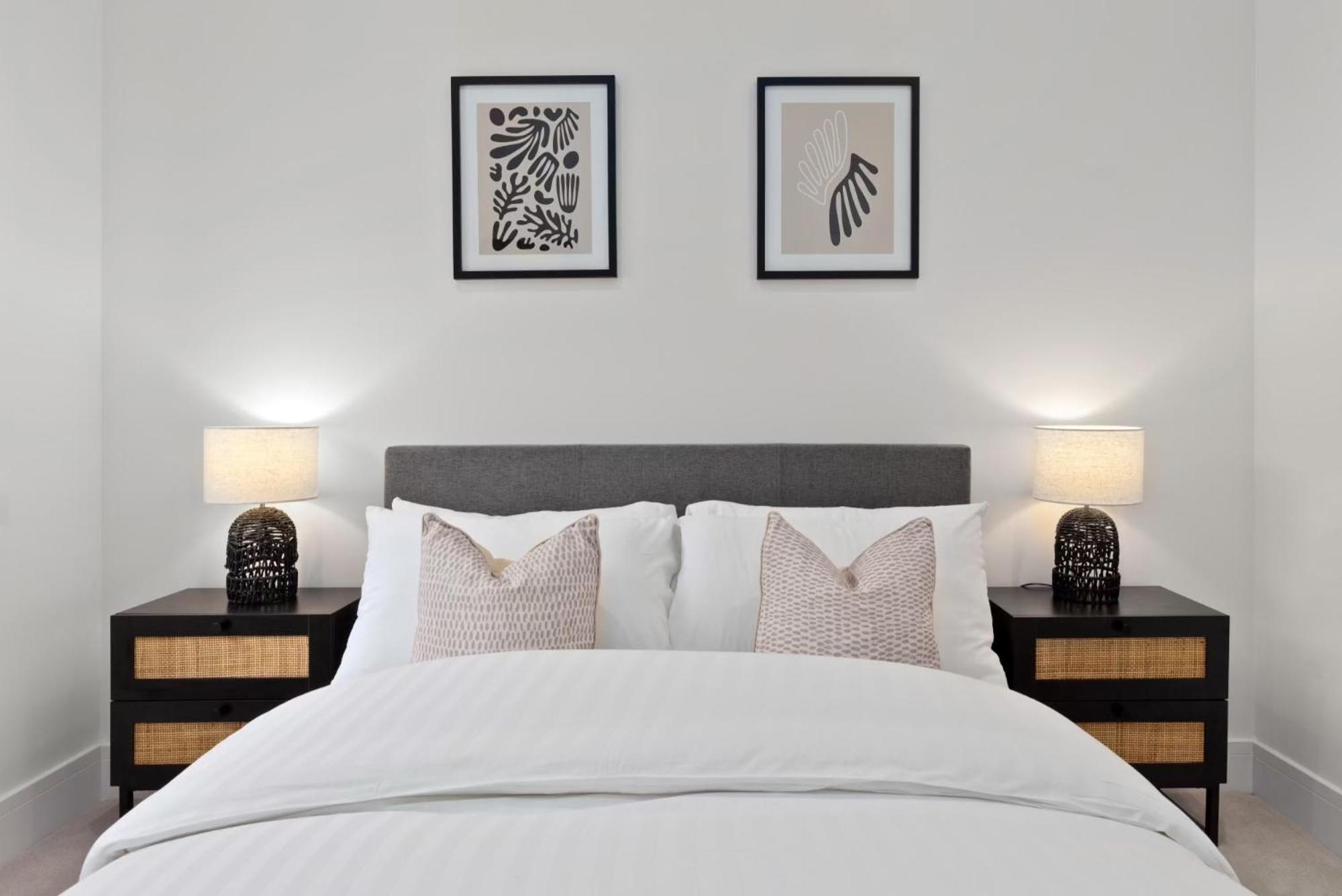 Sercasa - Kingston Upon Thames Pangsapuri Kingston upon Thames (Greater London)