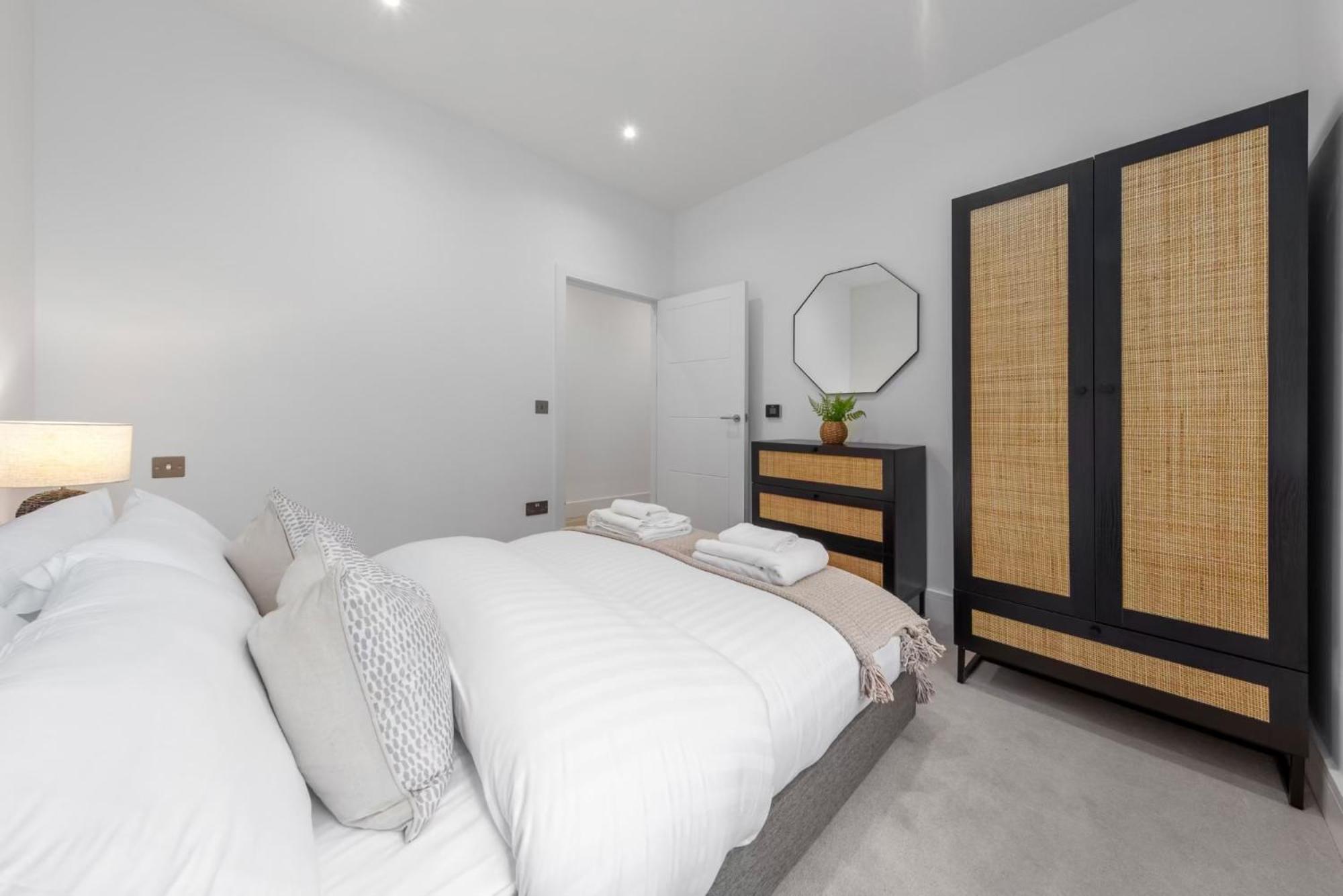 Pangsapuri Sercasa - Kingston Upon Thames